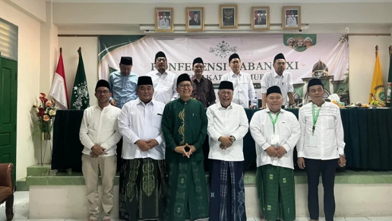 Berita PCNU Pengurus Cabang Kabupaten Ngada