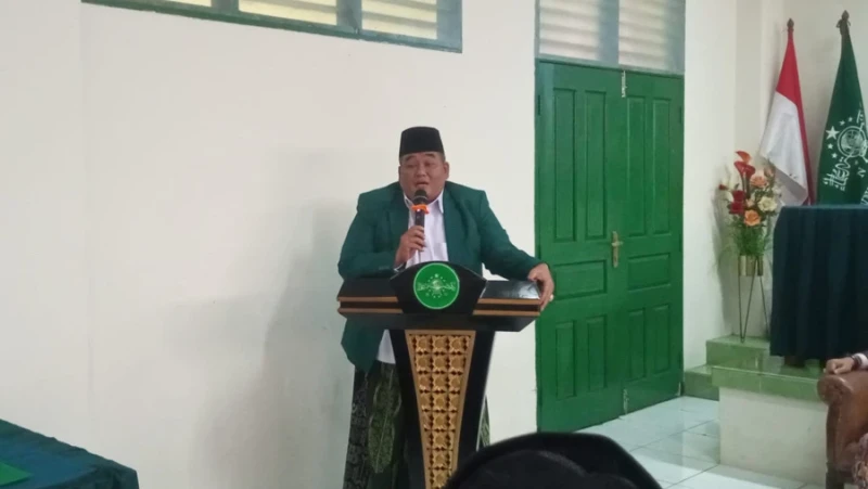 Dokumentasi kegiatan dan kebersamaan warga PCNU Pengurus Cabang Kabupaten Ngada