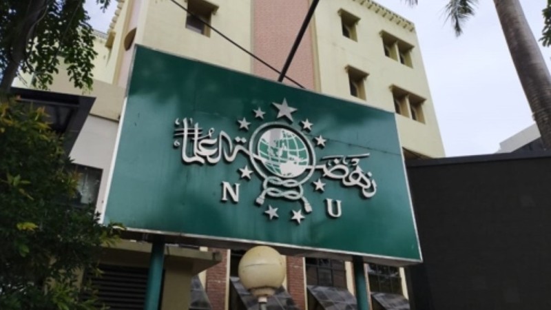 Kepengurusan PCNU Pengurus Cabang Kabupaten Ngada